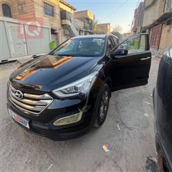 هیوندای سەنتافی